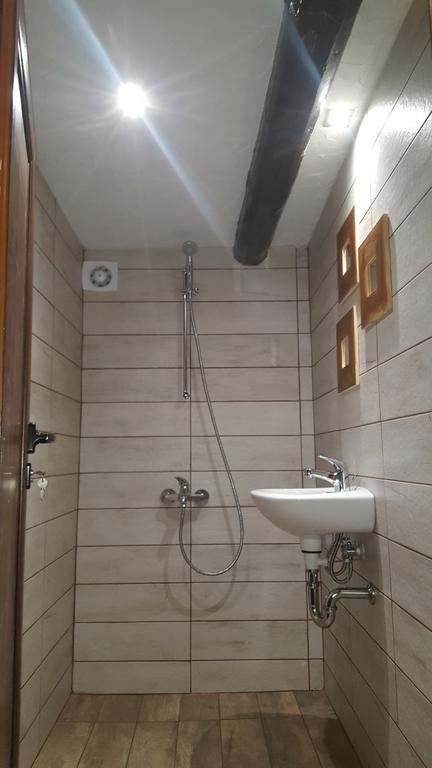 Pisanata House Villa Dedovo Ngoại thất bức ảnh