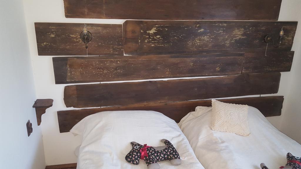 Pisanata House Villa Dedovo Ngoại thất bức ảnh