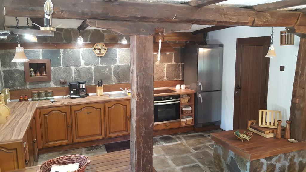Pisanata House Villa Dedovo Ngoại thất bức ảnh