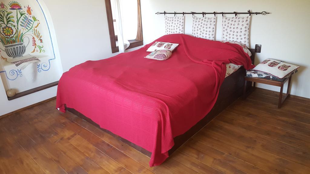 Pisanata House Villa Dedovo Ngoại thất bức ảnh