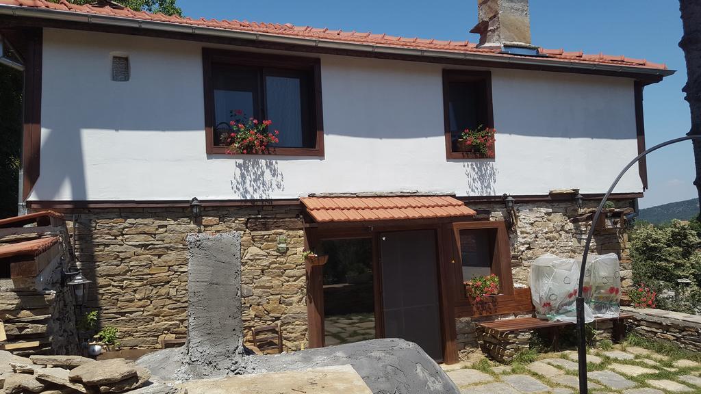 Pisanata House Villa Dedovo Ngoại thất bức ảnh