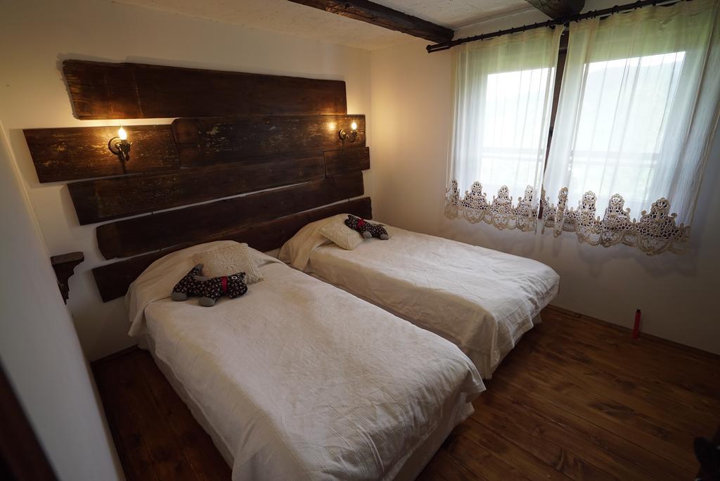 Pisanata House Villa Dedovo Ngoại thất bức ảnh