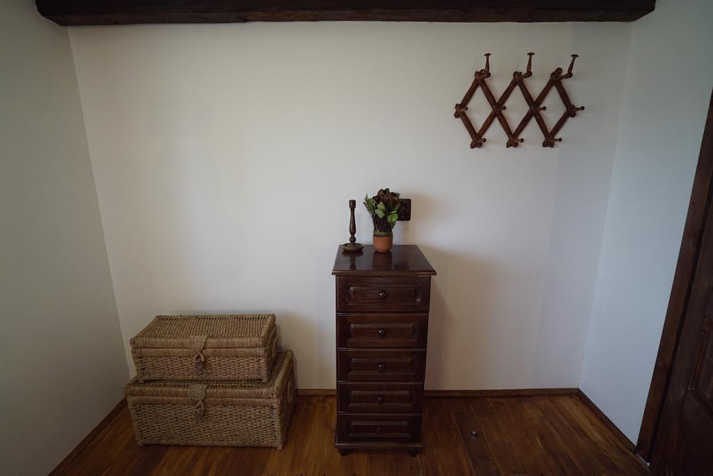 Pisanata House Villa Dedovo Ngoại thất bức ảnh