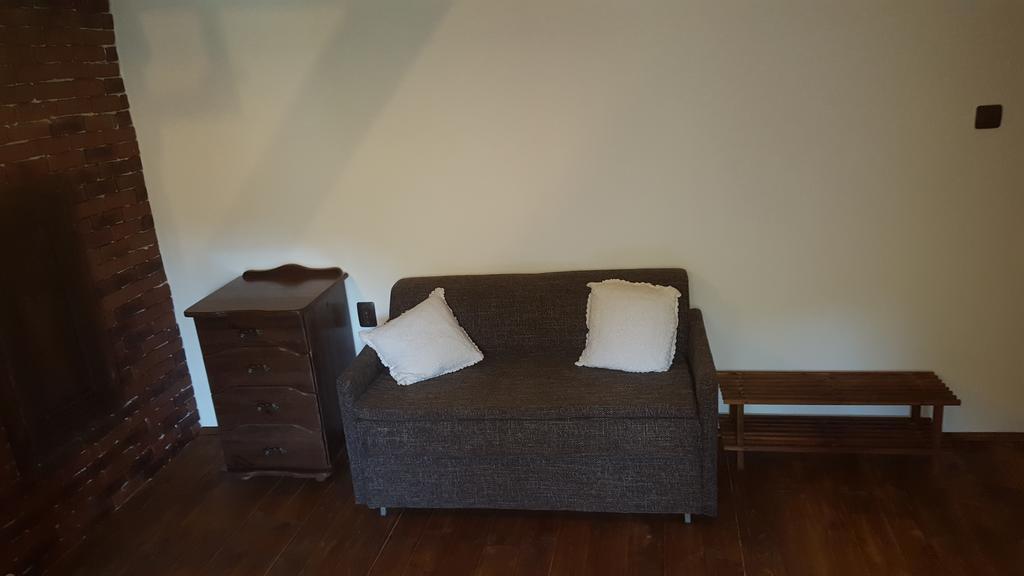 Pisanata House Villa Dedovo Ngoại thất bức ảnh