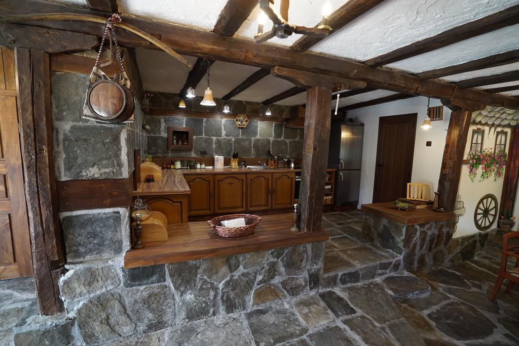 Pisanata House Villa Dedovo Ngoại thất bức ảnh