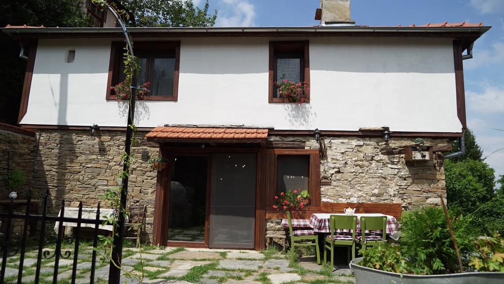 Pisanata House Villa Dedovo Ngoại thất bức ảnh